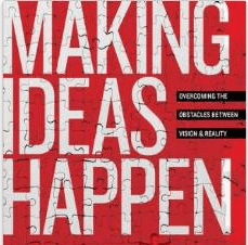 Making Ideas Happen | ADHD reWired Making Ideas Happen | ADHD reWired