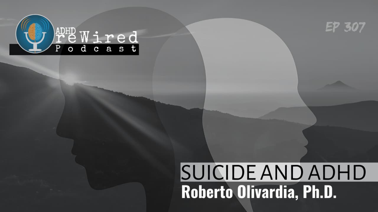 Roberto Olivardia