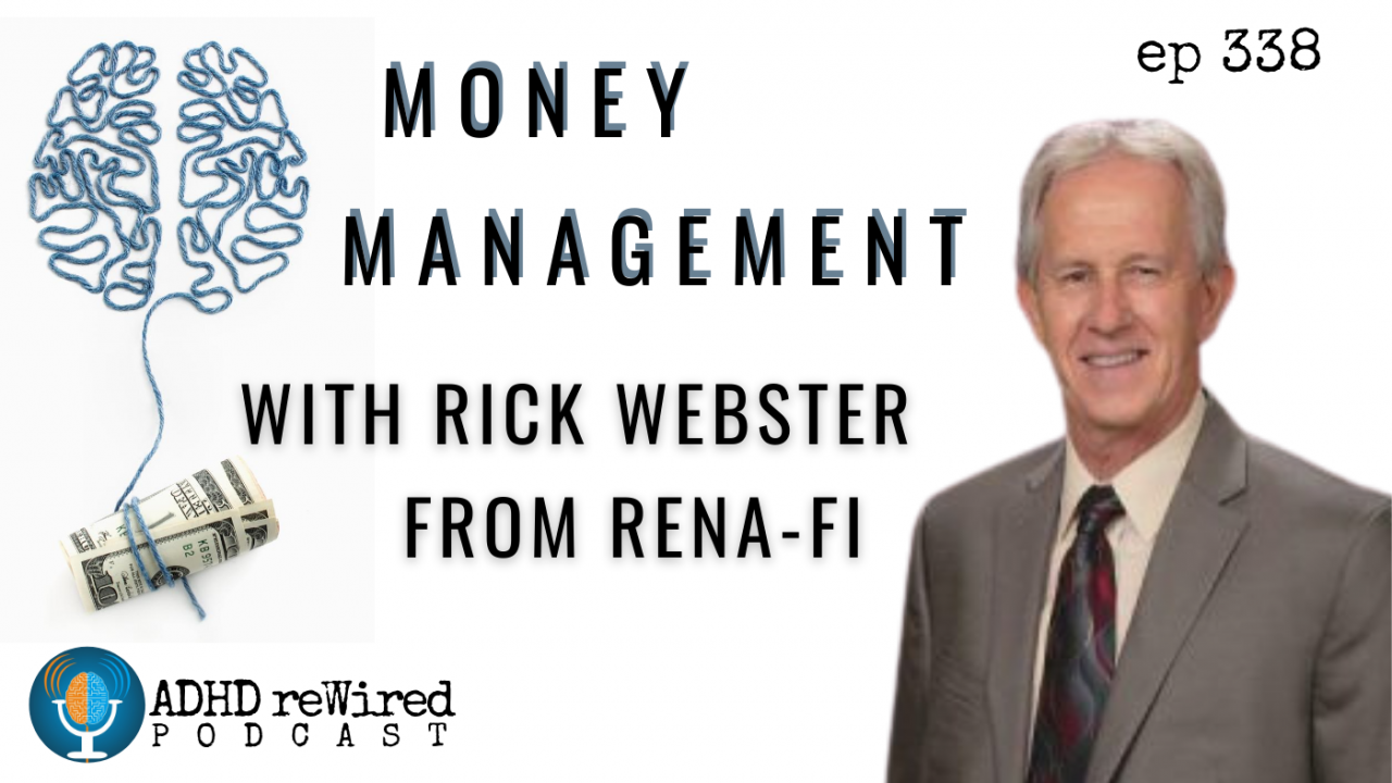 Rick Webster