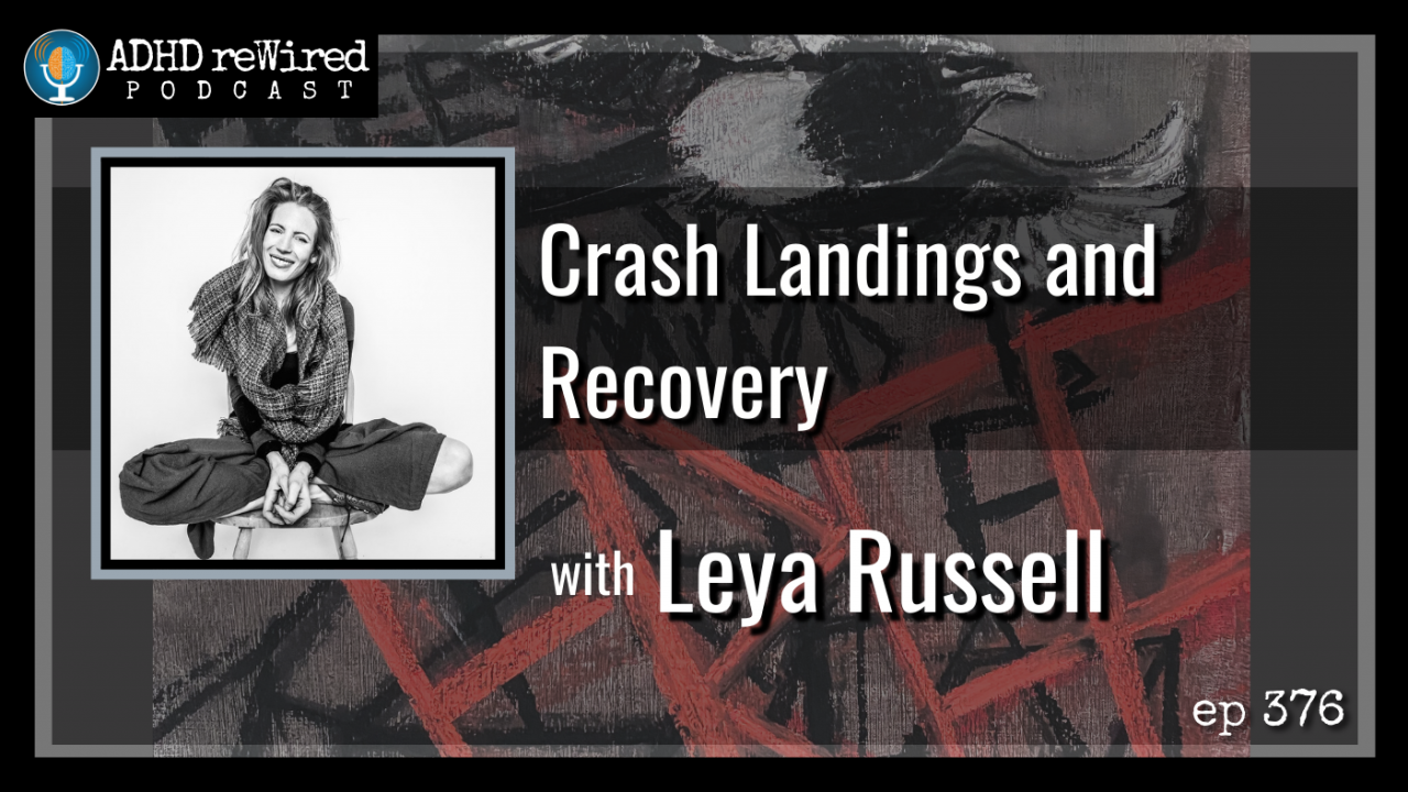 Leya Russell
