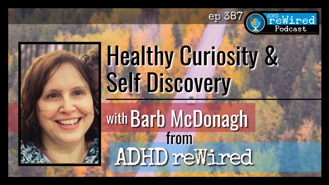 Barb McDonagh