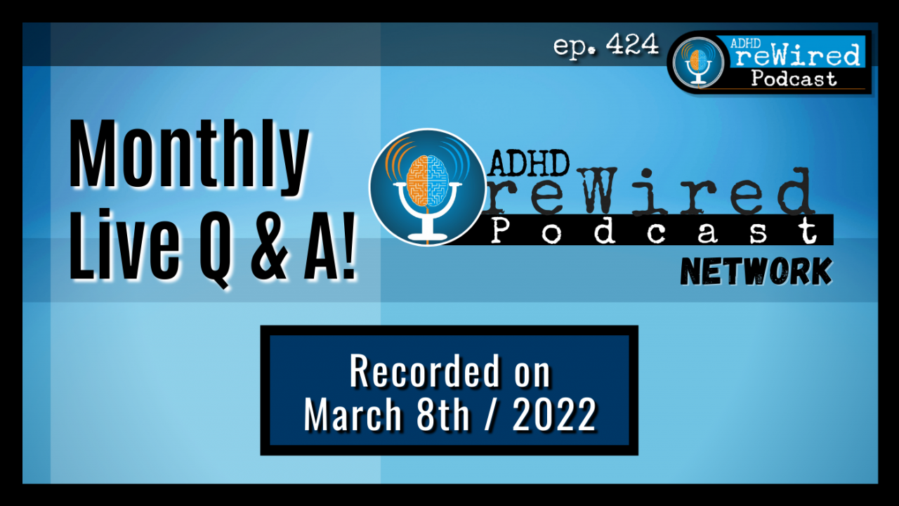 March Q&A 2022