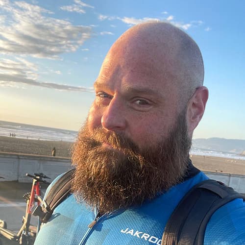 Brian Entler - ADHD reWired Coach