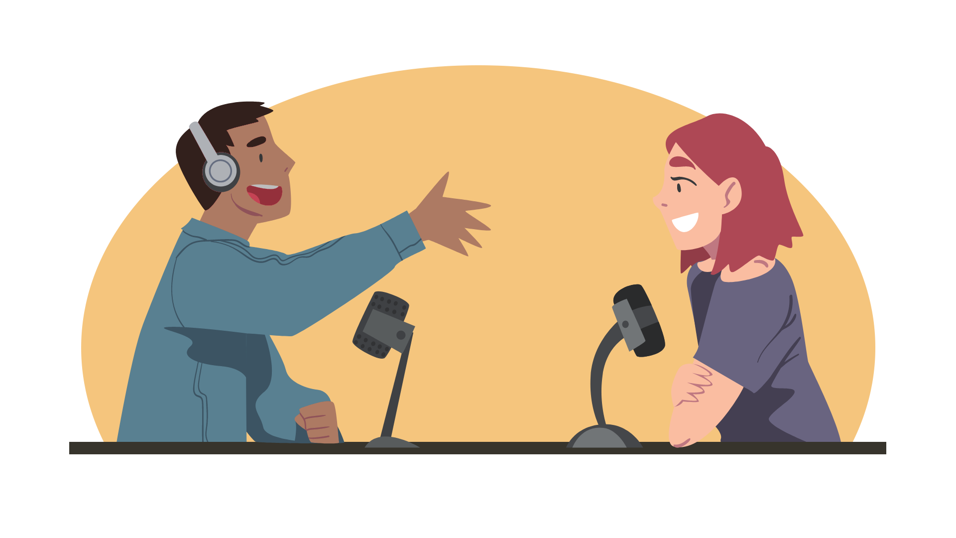 rWsite_image_podcast-two-people-yellow-bg