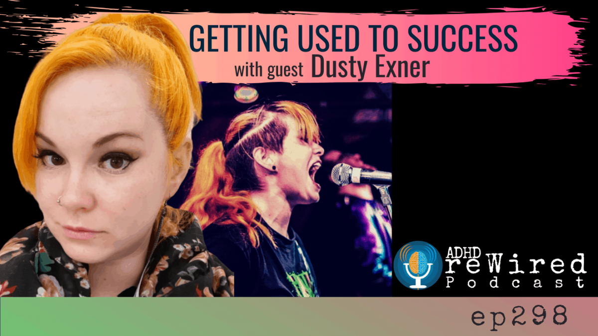 Dusty Exner