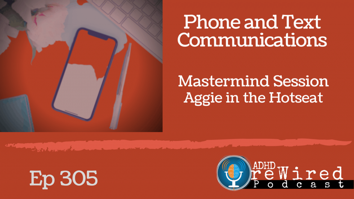 Mastermind Communications