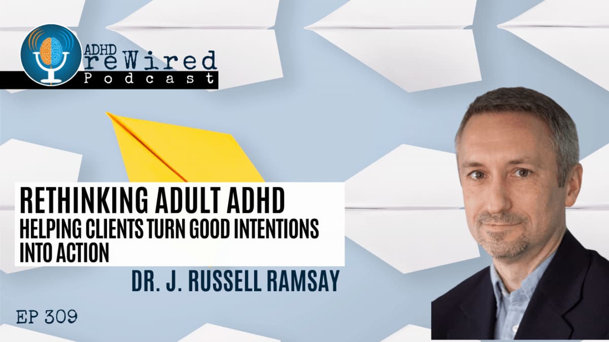 Dr. Russell Ramsay