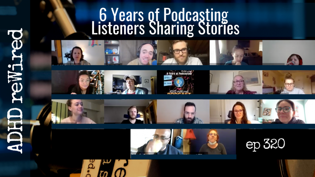 Listeners Stories