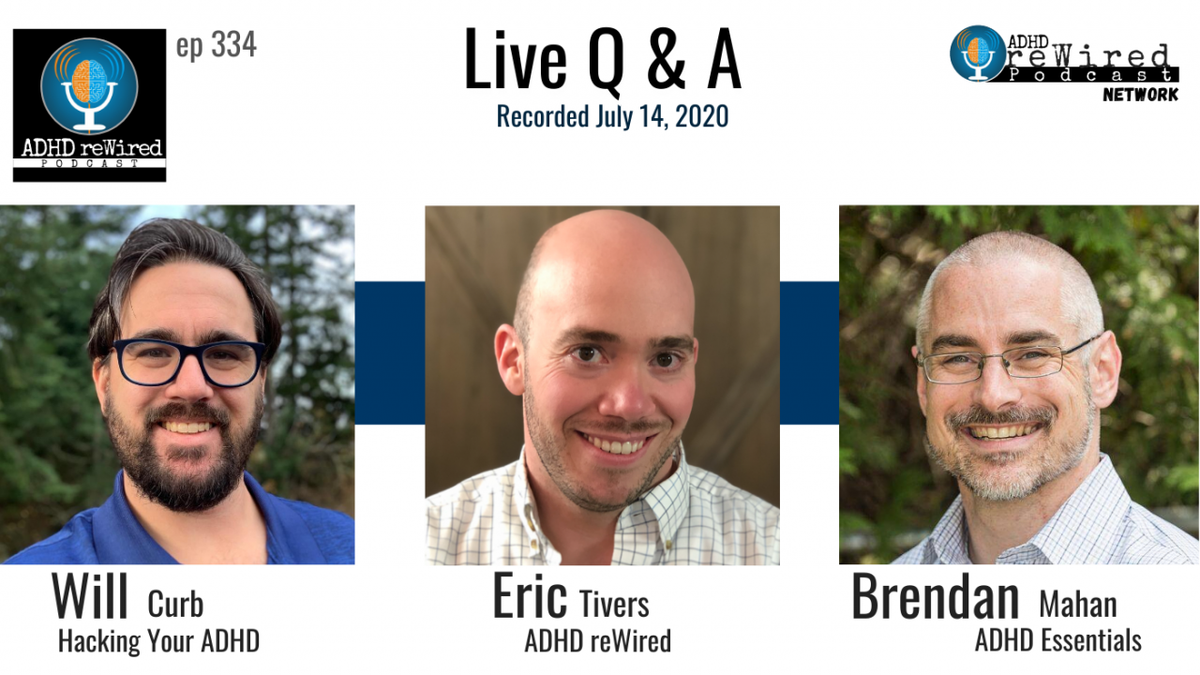 July 2020 Q & A