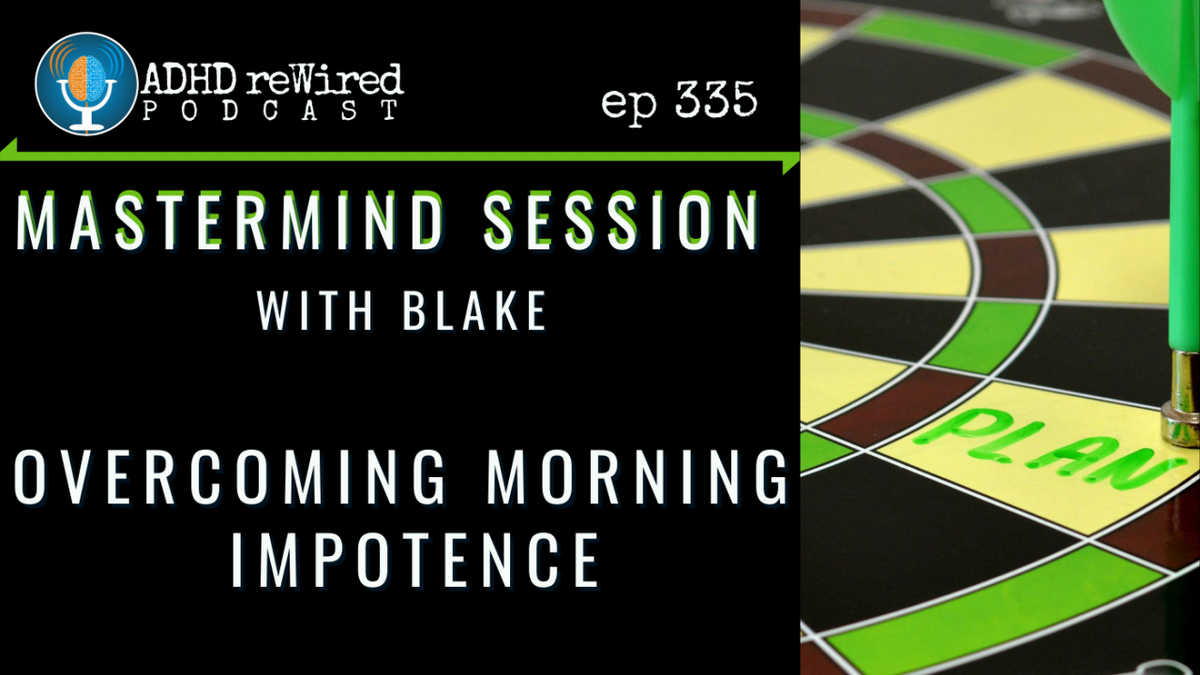 Mastermind Blake