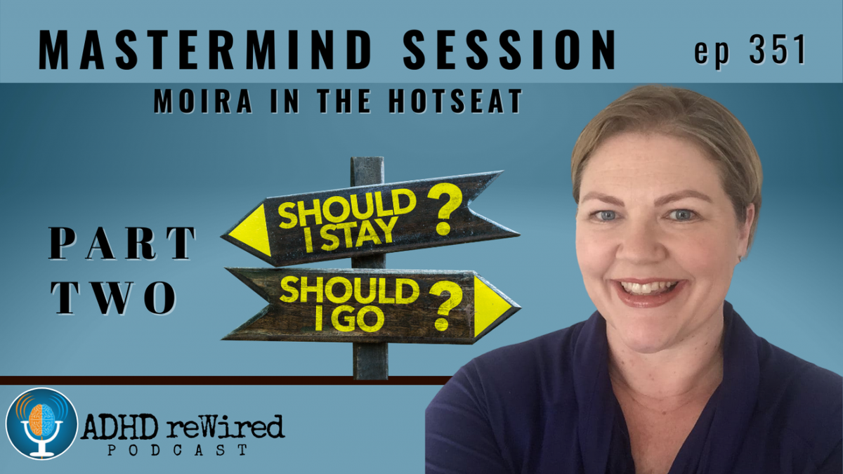 Mastermind Moira