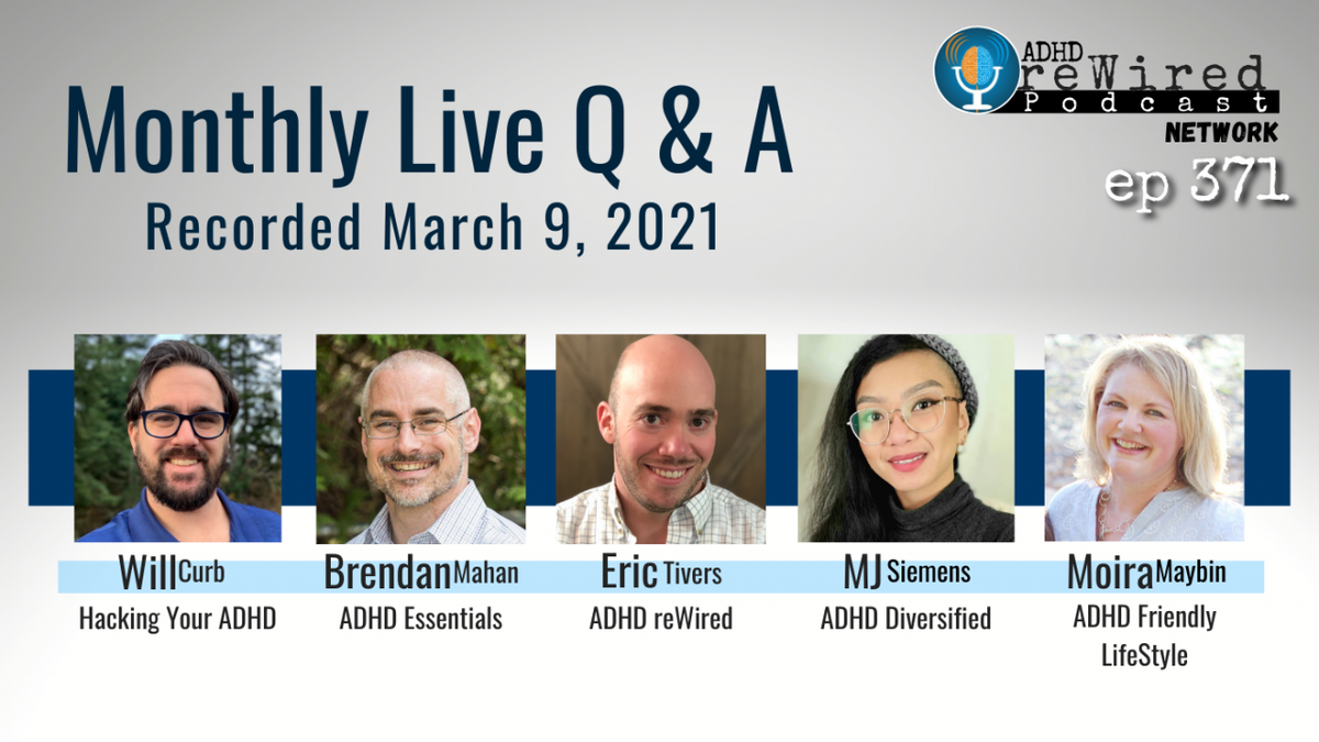 March Q & A