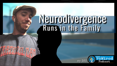 Neurodivergence Family