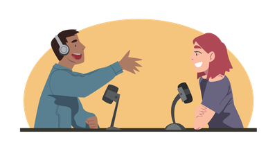 rWsite_image_podcast-two-people-yellow-bg