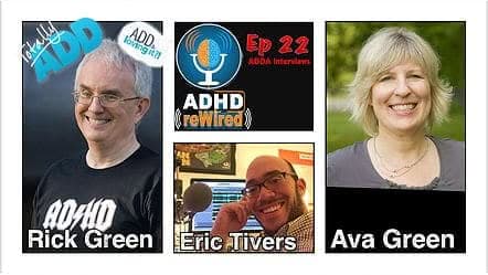 ADD and Loving It | ADHD reWired