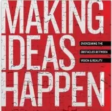 Making Ideas Happen | ADHD reWired