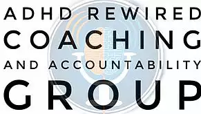 ADHD reWired Coaching & Accountability Group