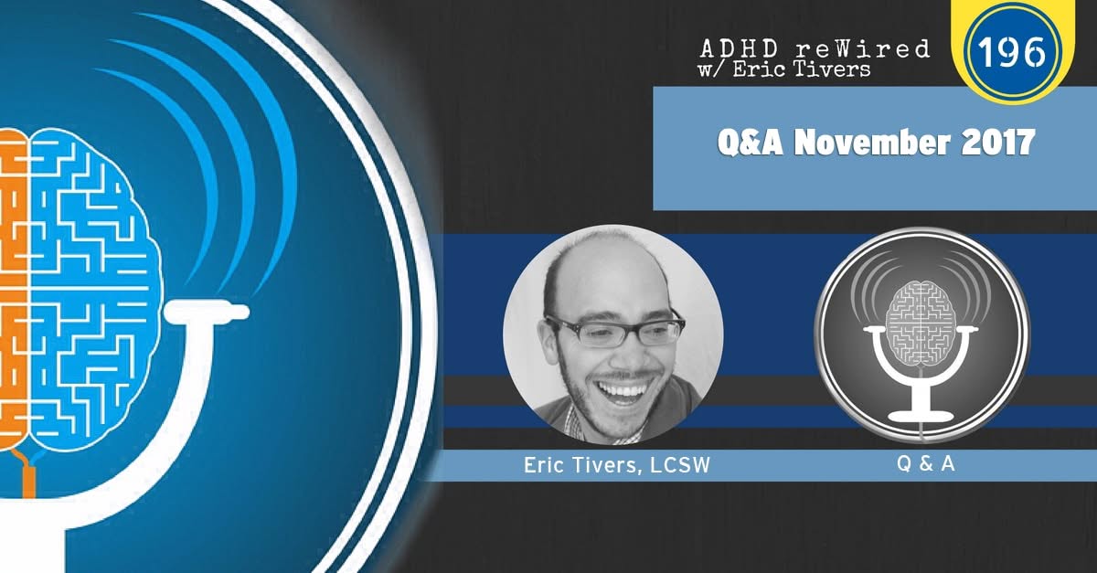 November Live Q&A